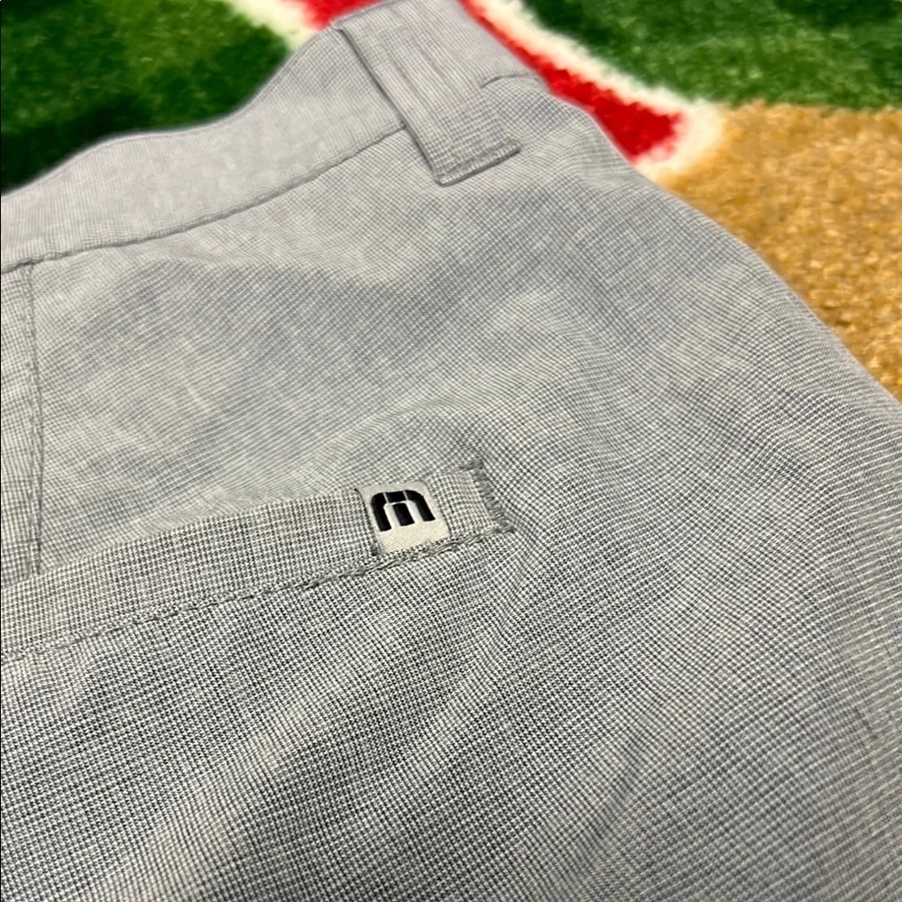 Travis Mathew stylish comfortable
